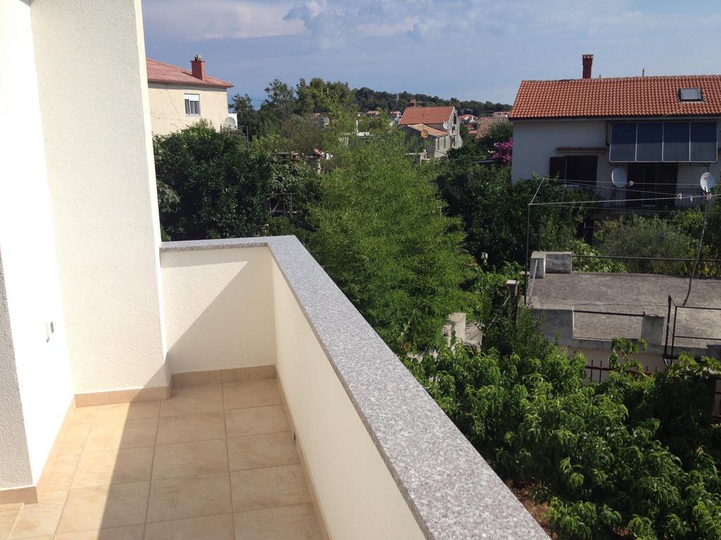 Apartmani Dorita Mali Lošinj Extérieur photo