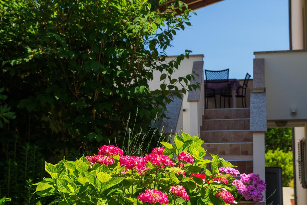 Apartmani Dorita Mali Lošinj Extérieur photo