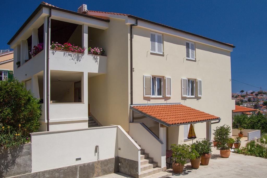 Apartmani Dorita Mali Lošinj Extérieur photo