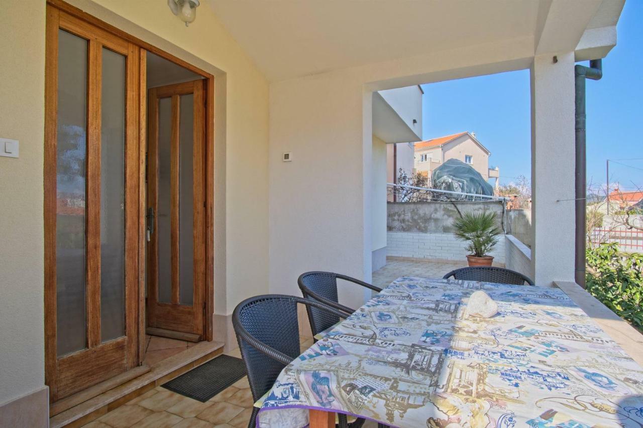 Apartmani Dorita Mali Lošinj Extérieur photo