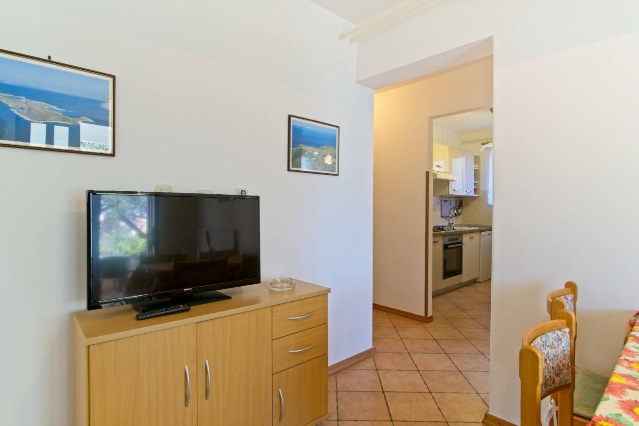 Apartmani Dorita Mali Lošinj Extérieur photo