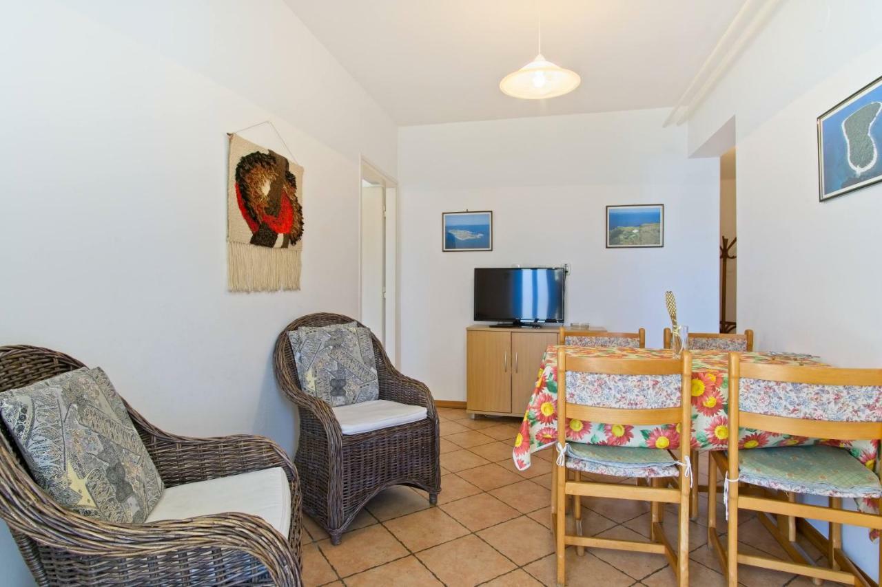 Apartmani Dorita Mali Lošinj Extérieur photo