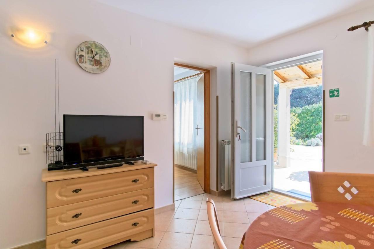Apartmani Dorita Mali Lošinj Extérieur photo