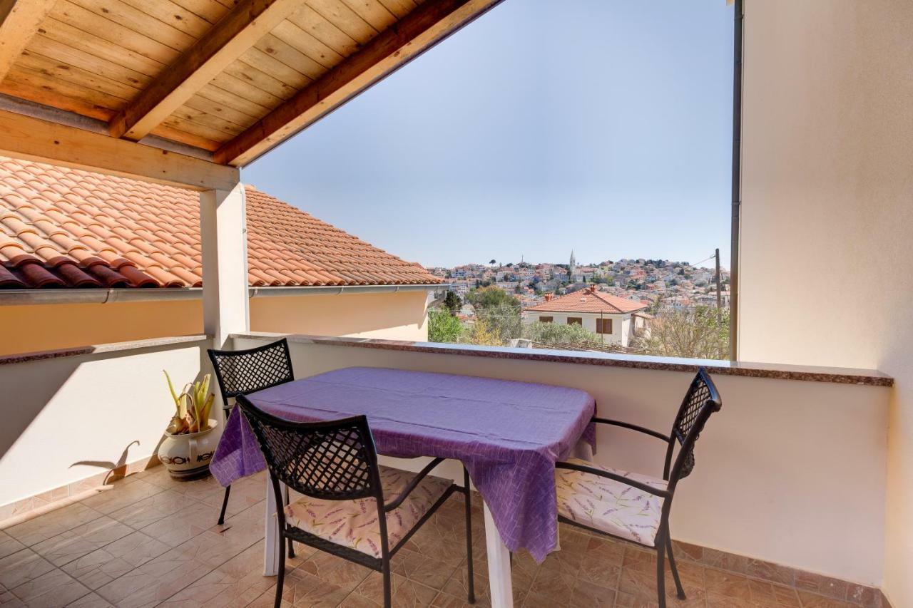 Apartmani Dorita Mali Lošinj Extérieur photo