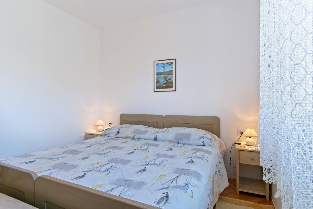 Apartmani Dorita Mali Lošinj Extérieur photo