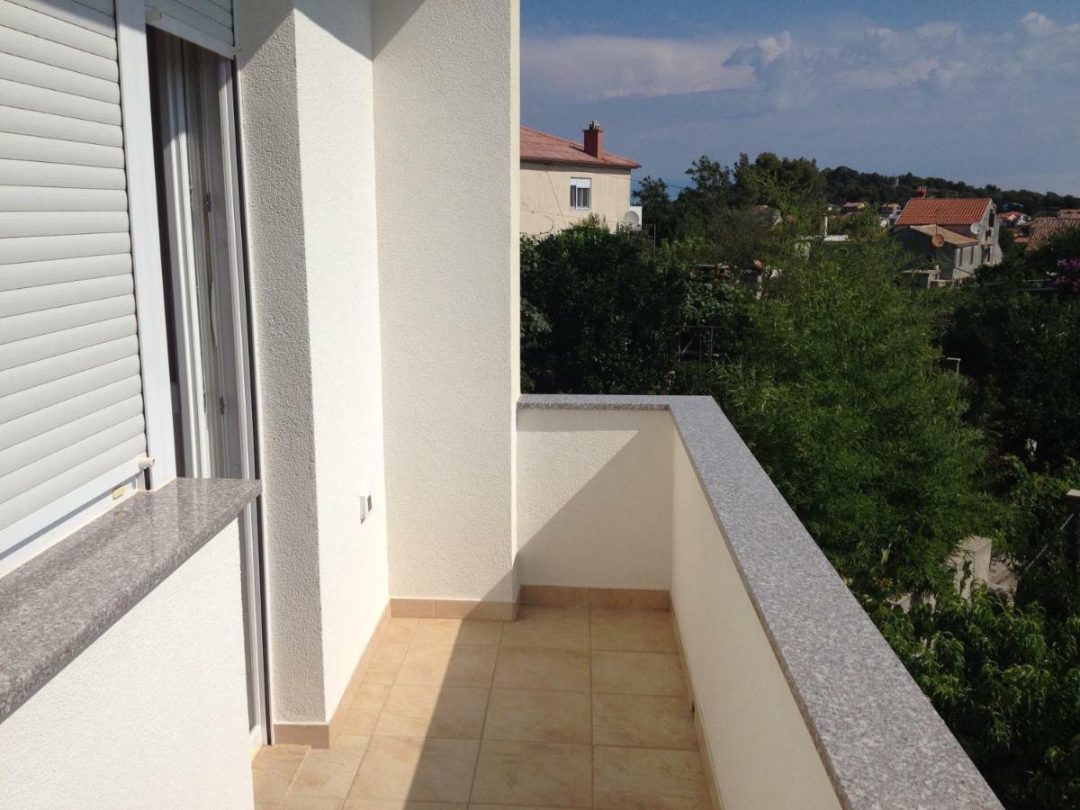 Apartmani Dorita Mali Lošinj Extérieur photo