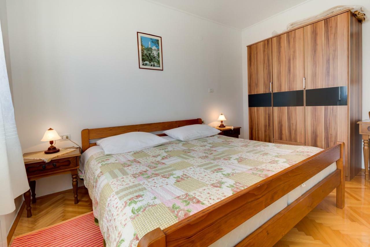 Apartmani Dorita Mali Lošinj Extérieur photo