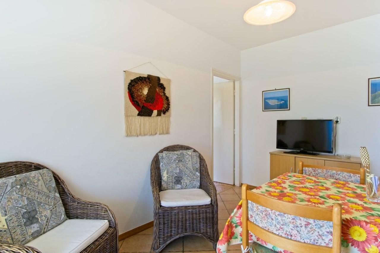 Apartmani Dorita Mali Lošinj Extérieur photo