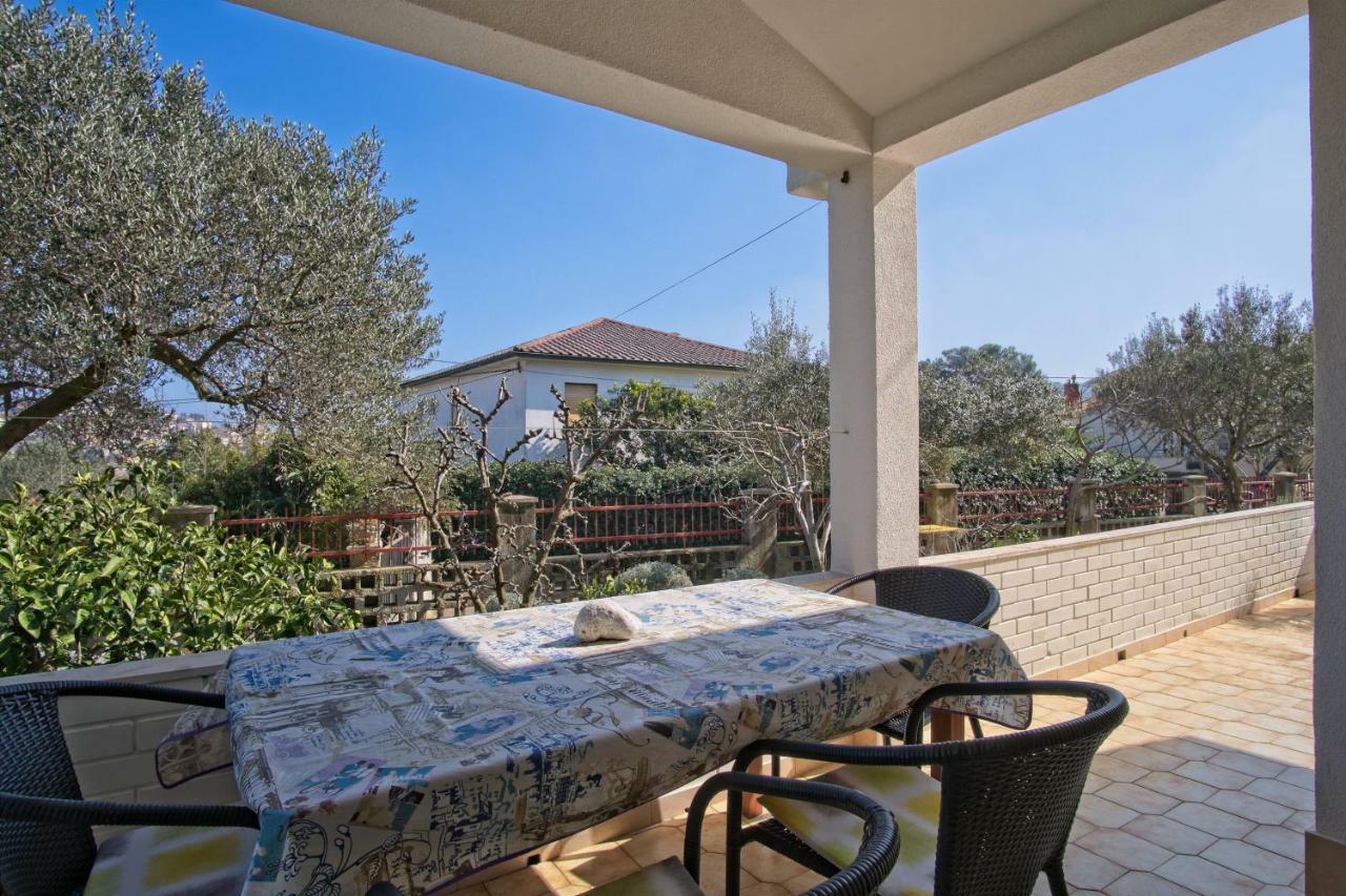 Apartmani Dorita Mali Lošinj Extérieur photo