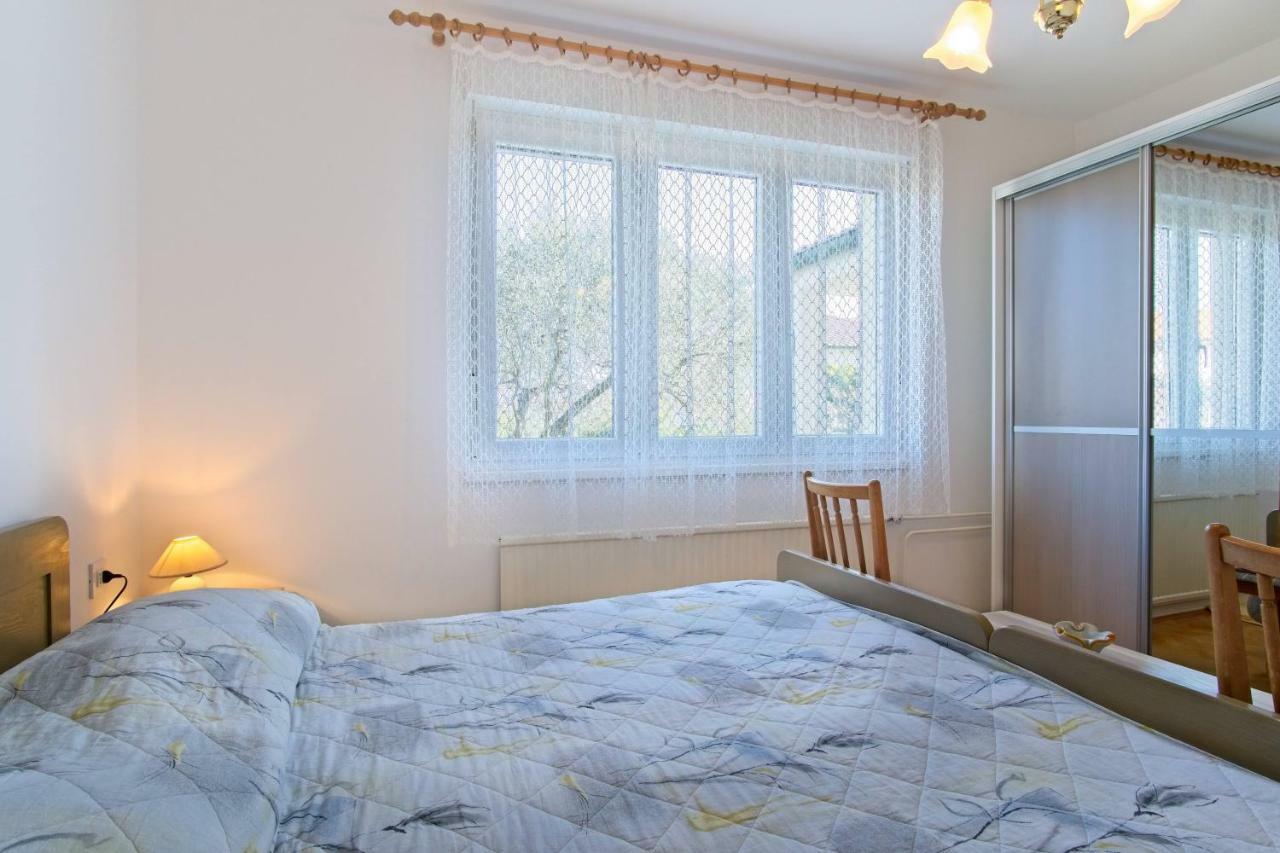 Apartmani Dorita Mali Lošinj Extérieur photo