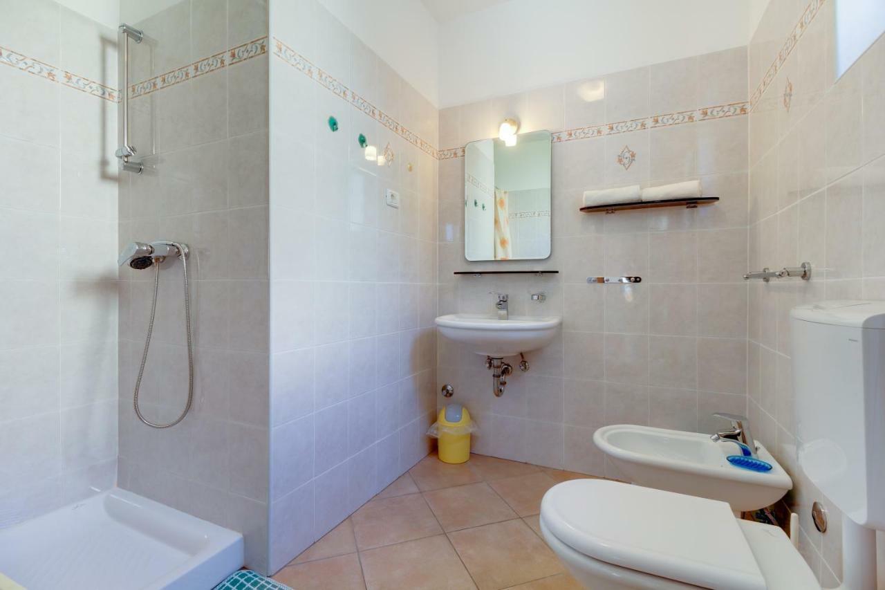 Apartmani Dorita Mali Lošinj Extérieur photo